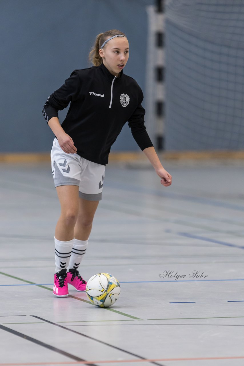 Bild 102 - wBJ Futsalmeisterschaft